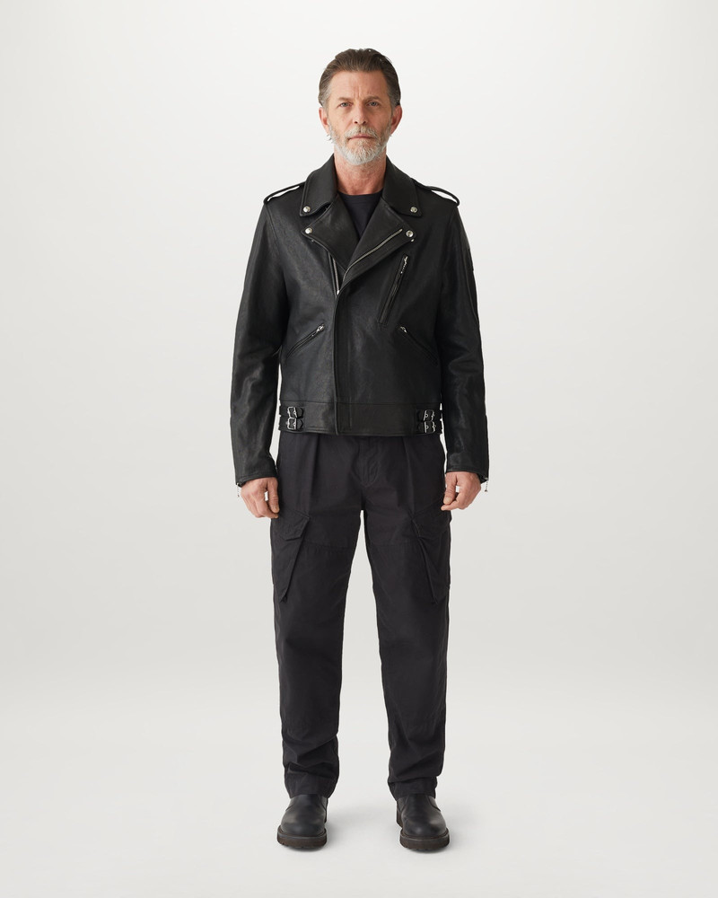 Belstaff RIDER JACKET outlook