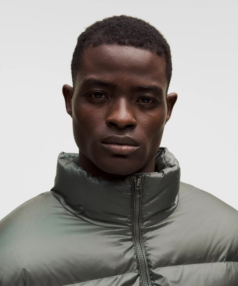 Always Down Puffer Jacket 5
