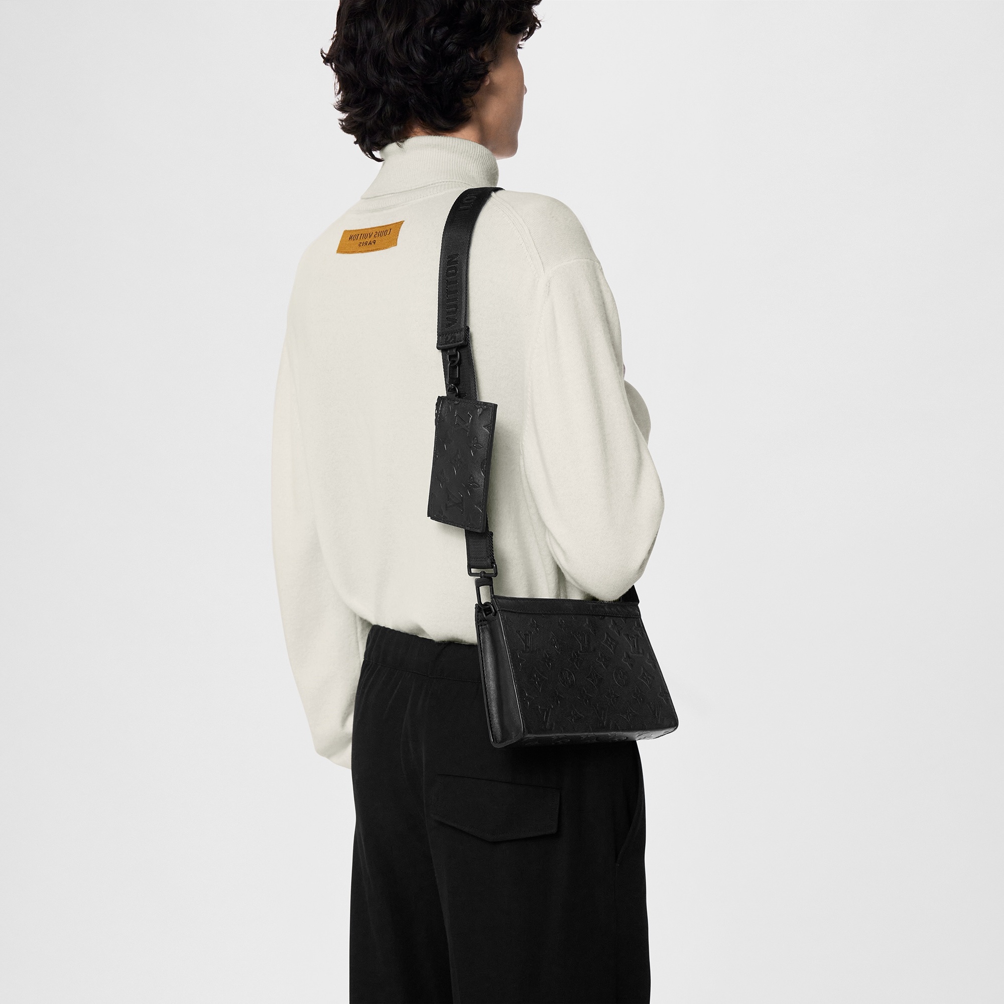 Gaston Wearable Wallet - 8