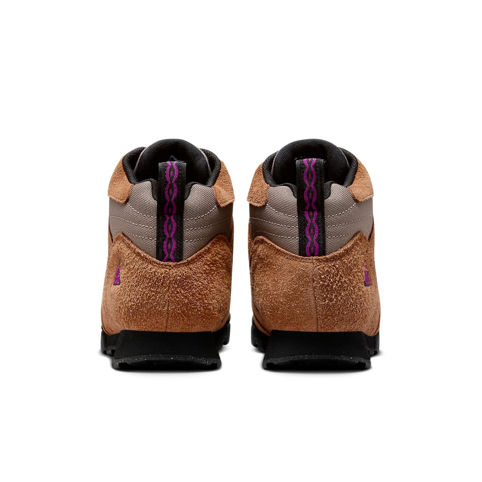 Nike ACG Torre Mid WP 'Pecan' FD0212-200 - 4