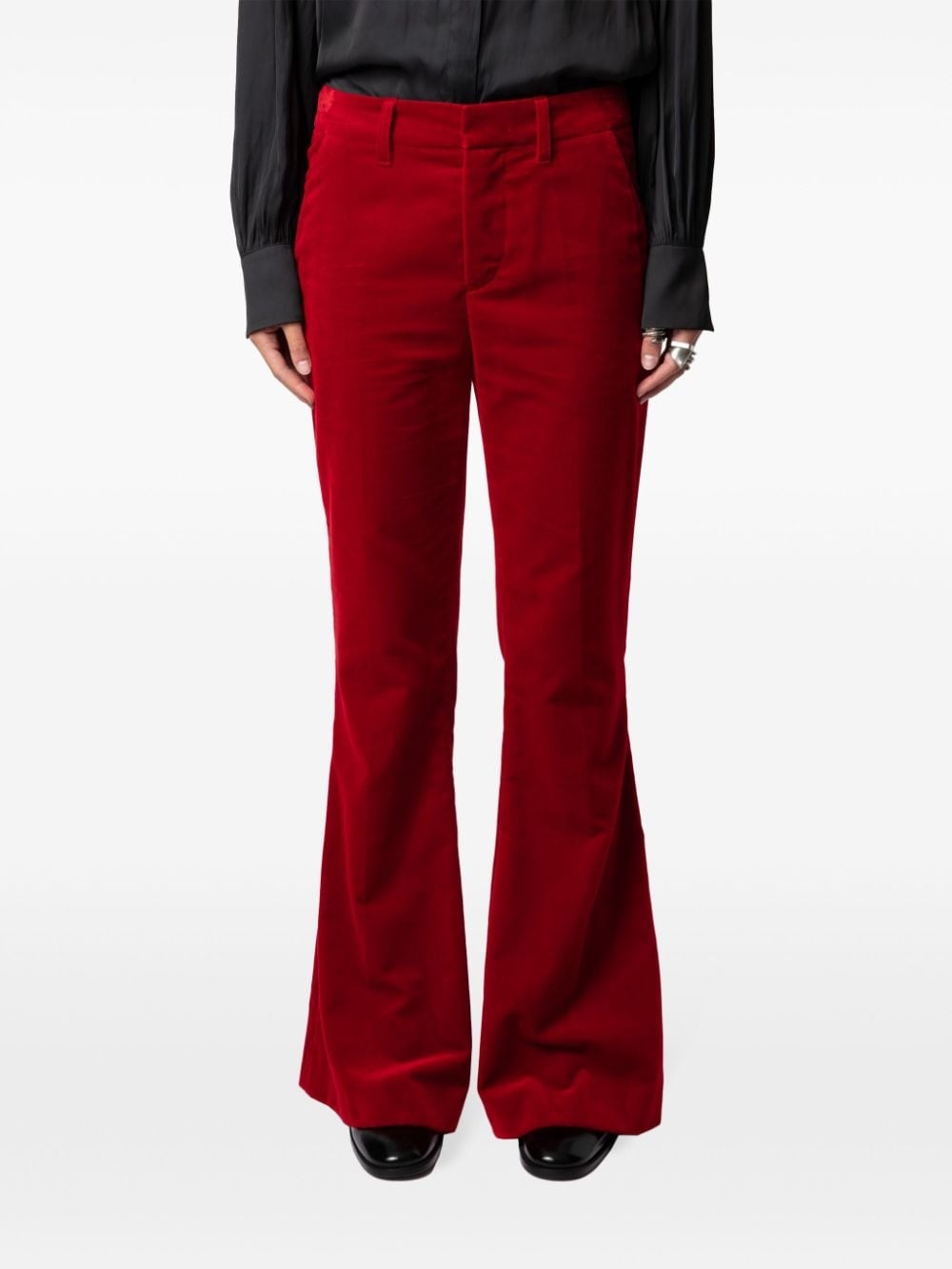 Prevy trousers - 4