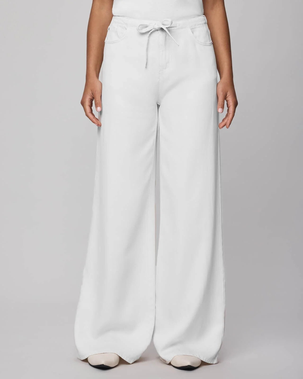 Lounge Denim Pant - 1