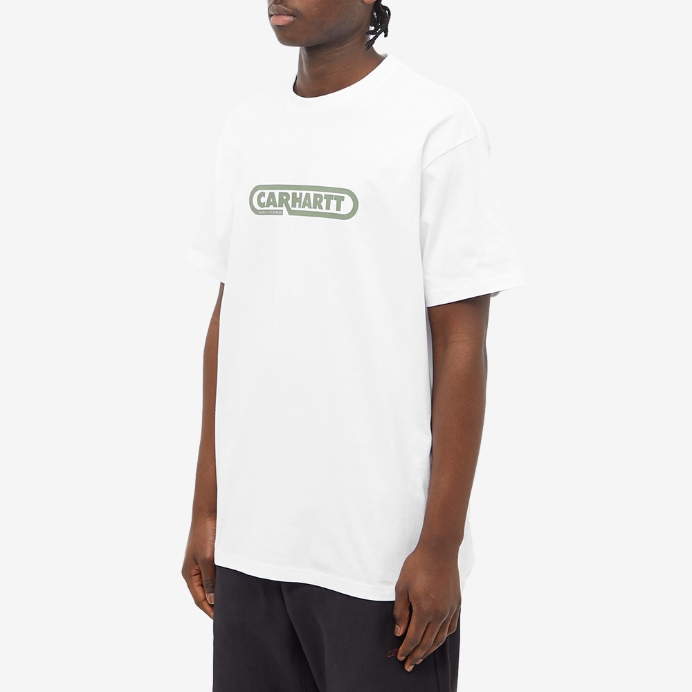 Carhartt WIP Fuse Script tee - 2