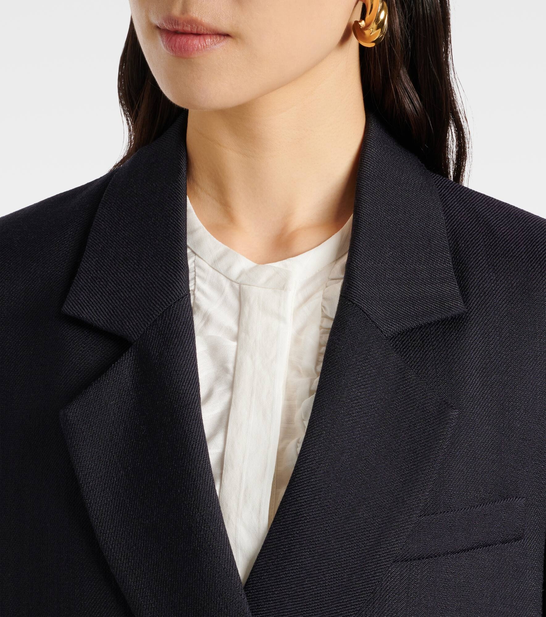 Occasion Coolness blazer - 4