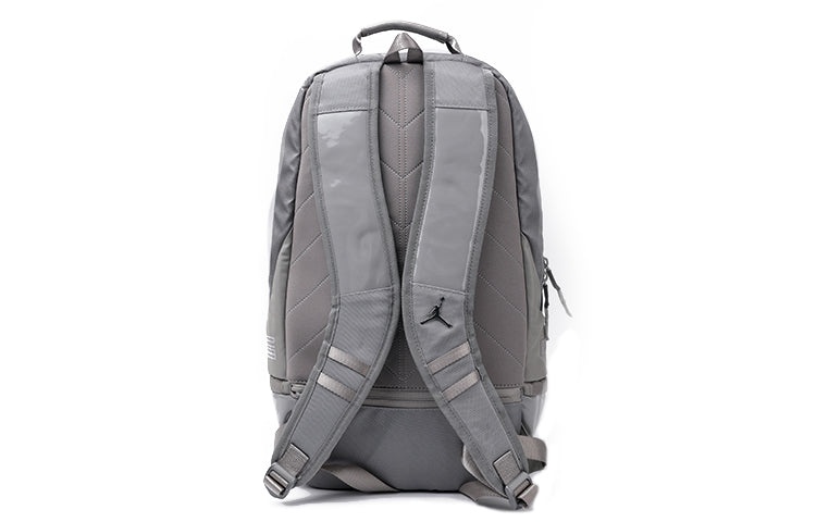Air Jordan 11 Backpack 'Grey' DV1872-065 - 4