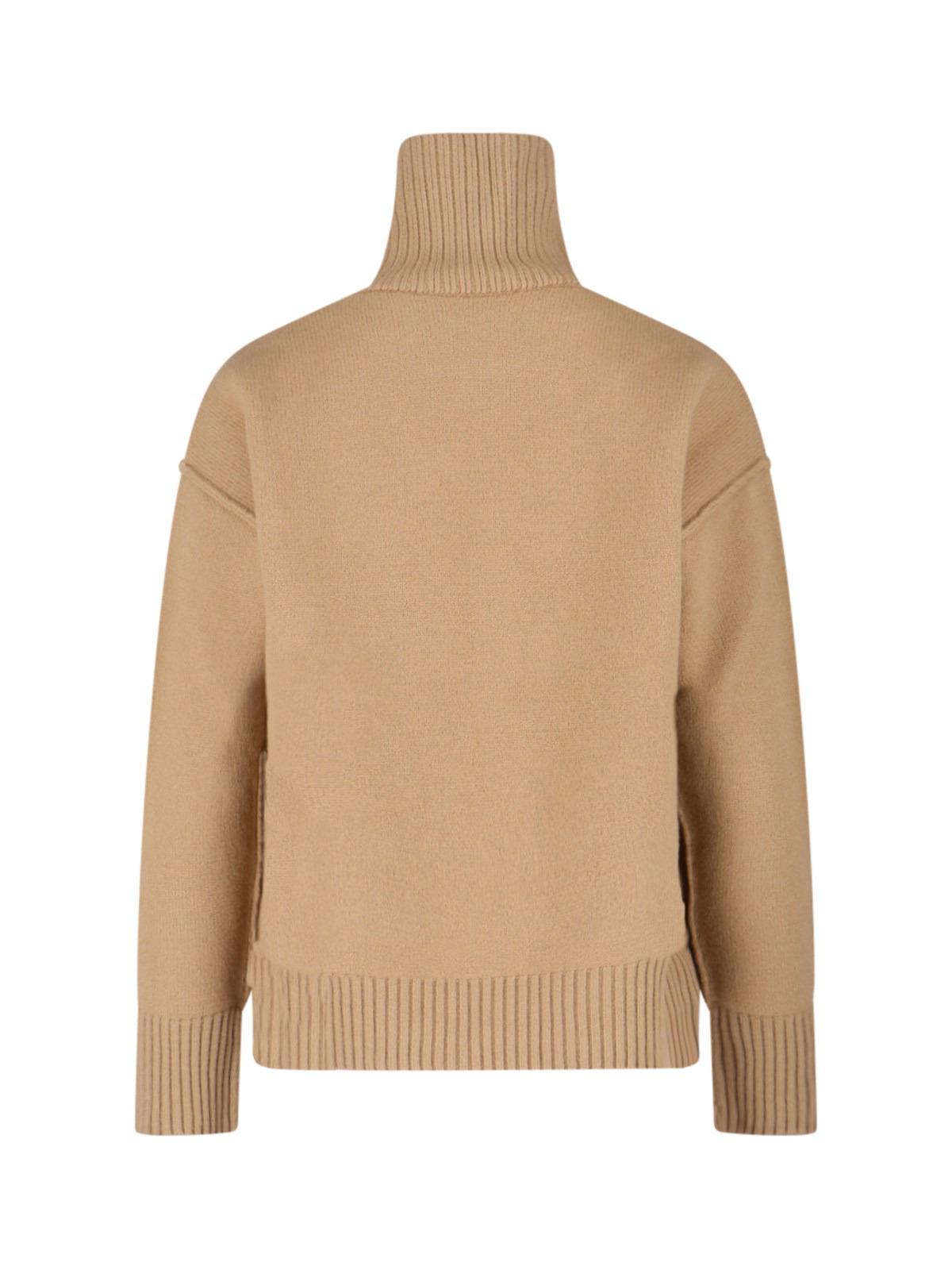 LOGO SWEATER - 2