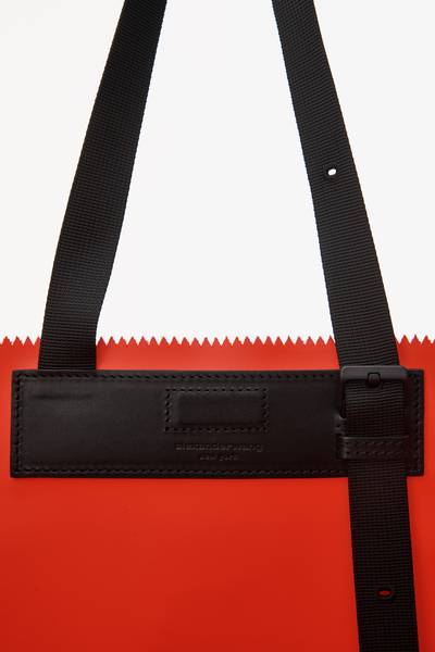 Alexander Wang LUNCH BAG TOTE outlook