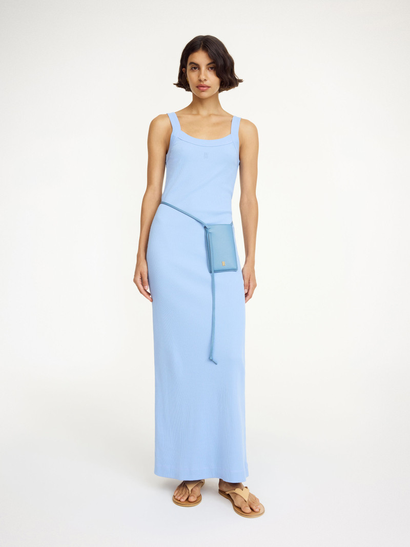 BY MALENE BIRGER Lio maxi dress outlook