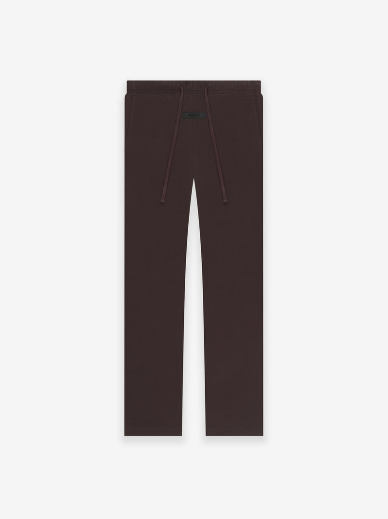 Womens Relaxed Trouser - 1