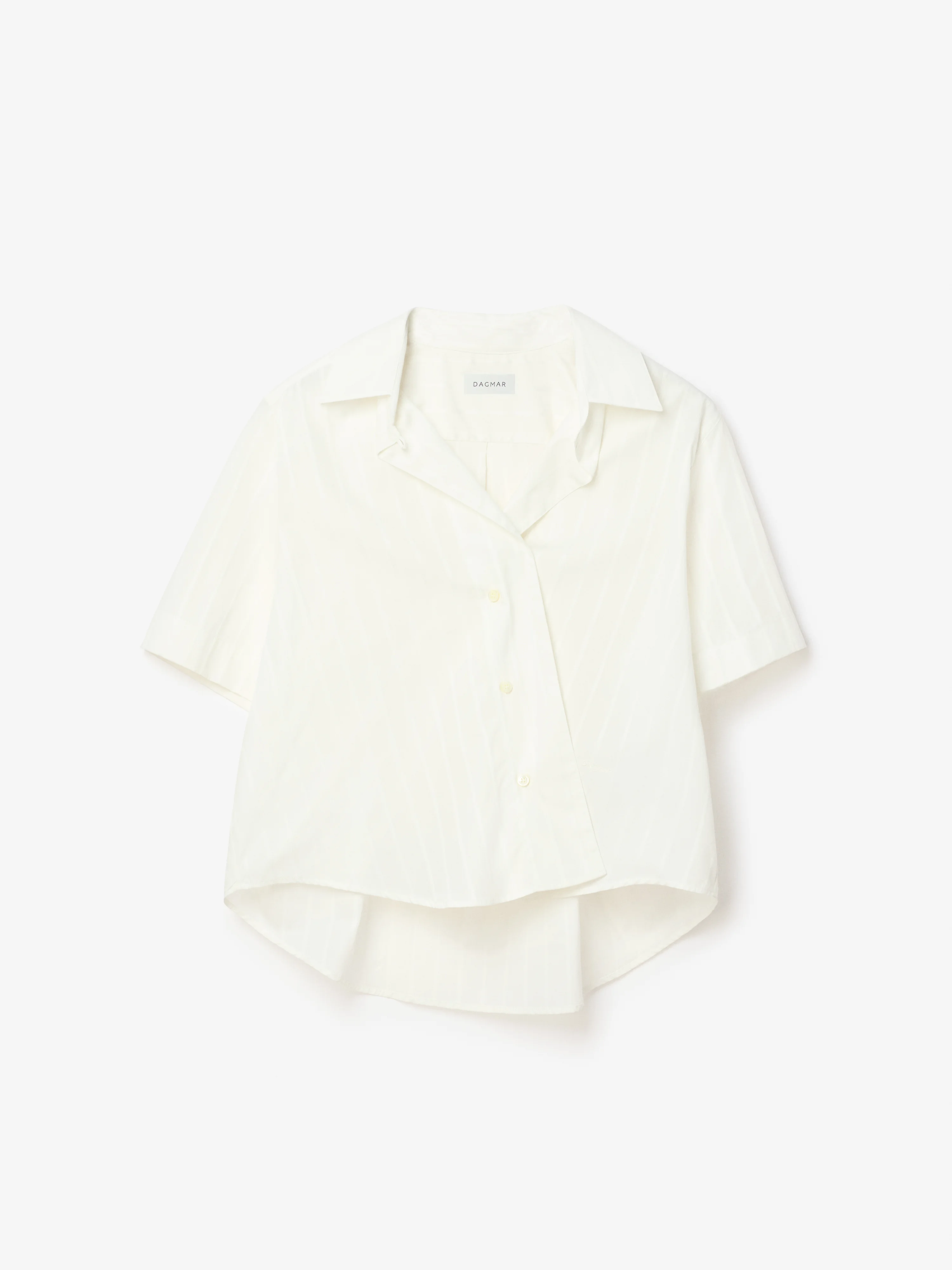 Shortsleeve Shirt - 1