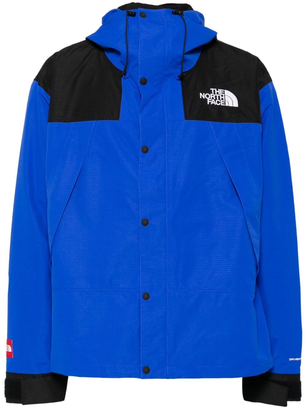 Dryvent-Mono mountain jacket - 1