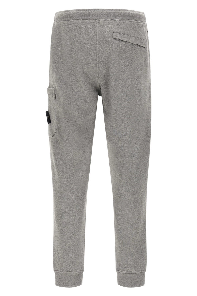 Stone Island '6200010' joggers outlook