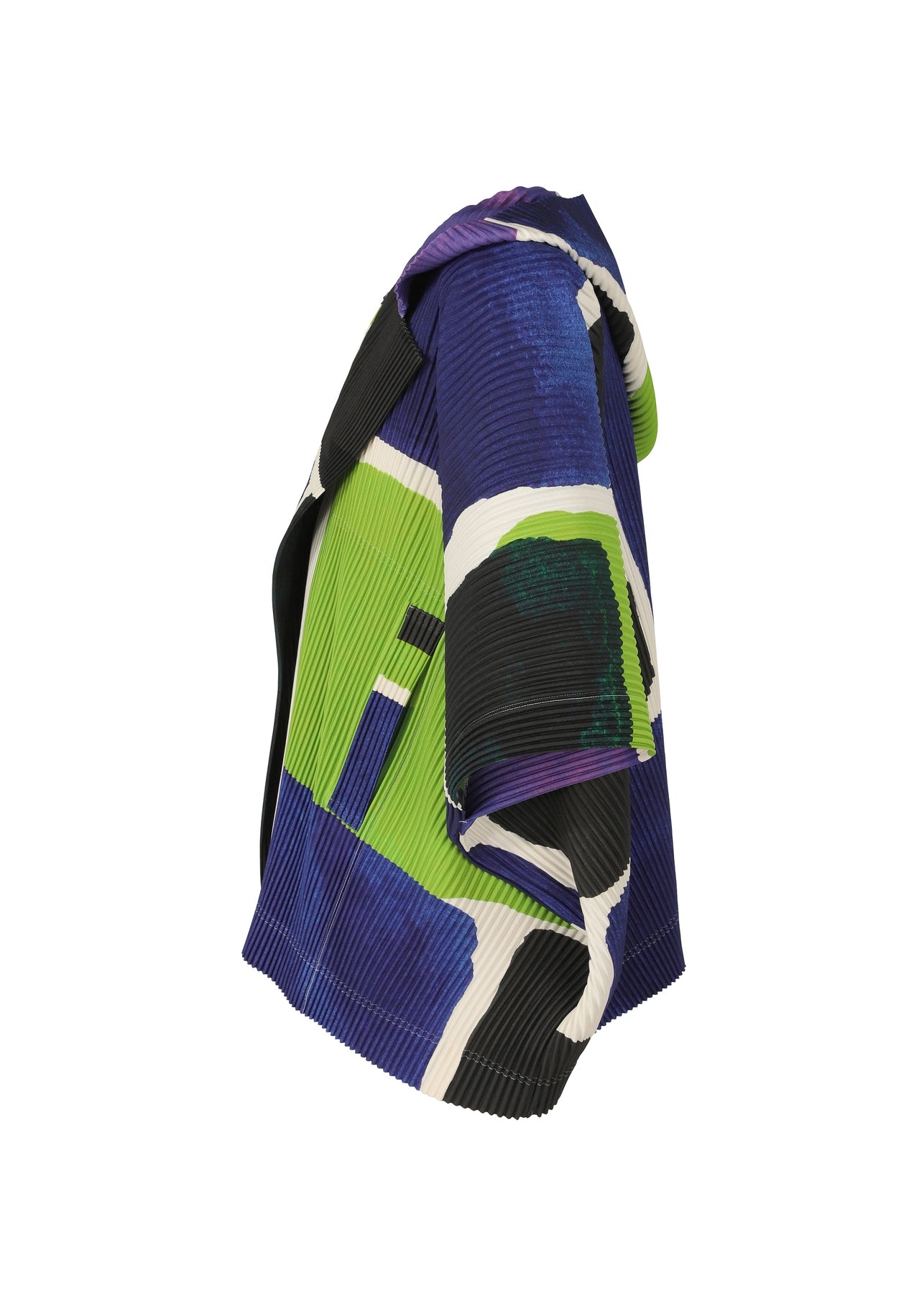 LANDSCAPE JACKET - 3