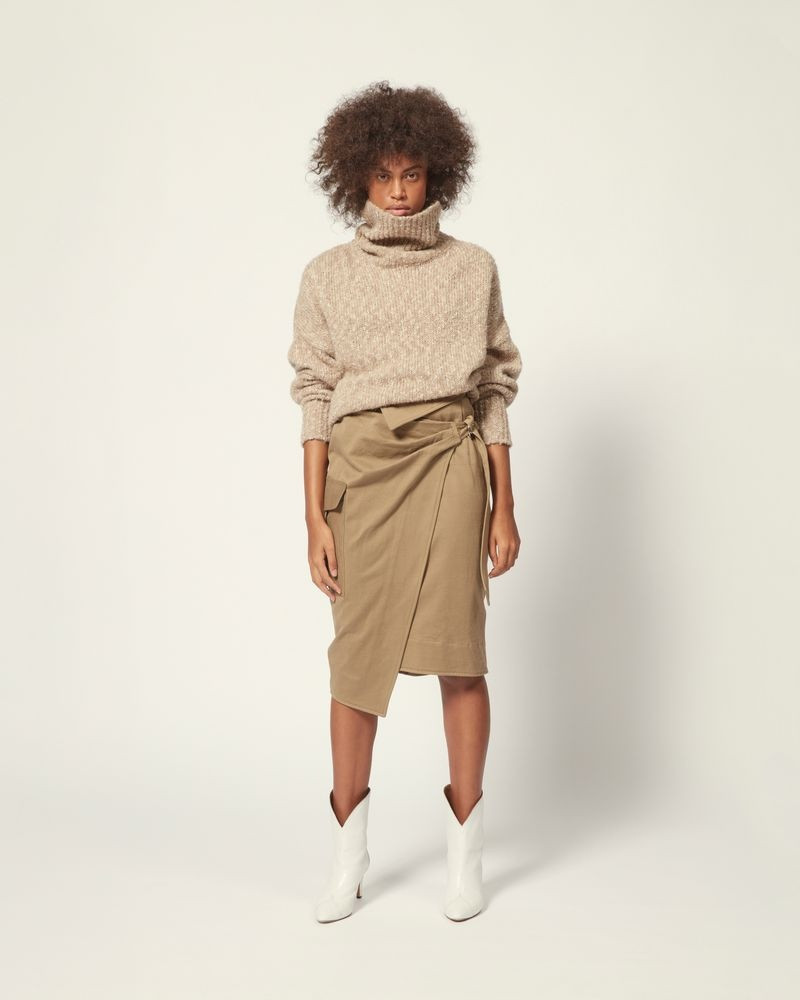 Isabel Marant Étoile SHADOW JUMPER outlook