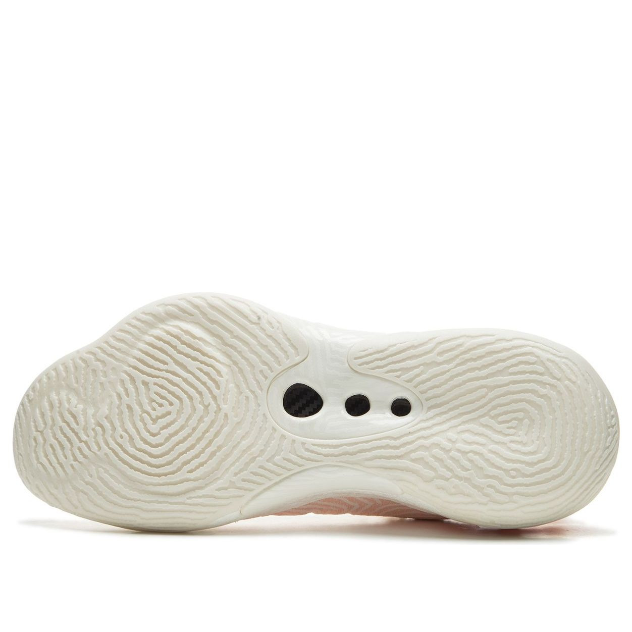 Li-Ning Yushuai Ultra Low 'White Orange' ABAU033-8 - 6
