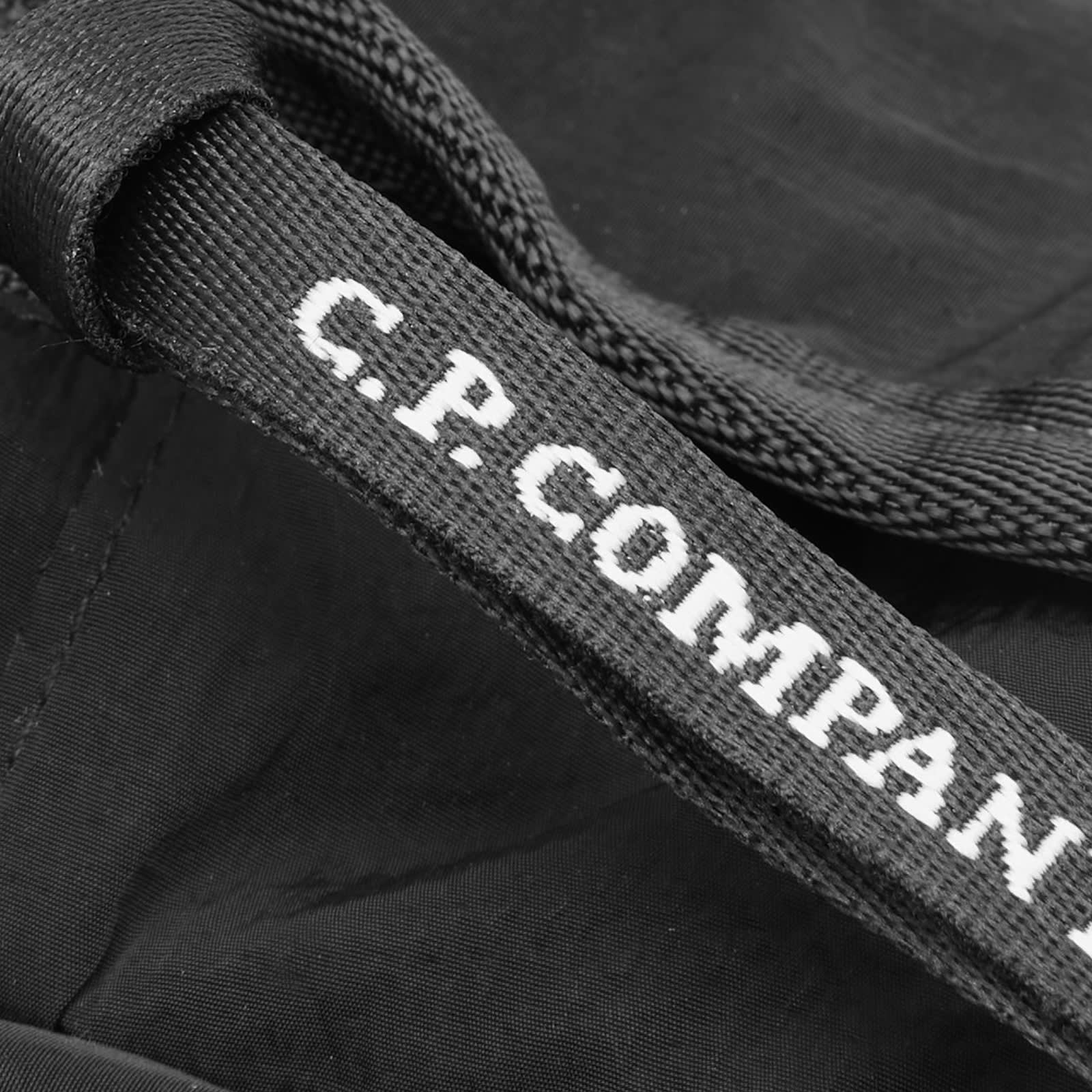 C.P. Company Chrome-R Belt Bag - 4