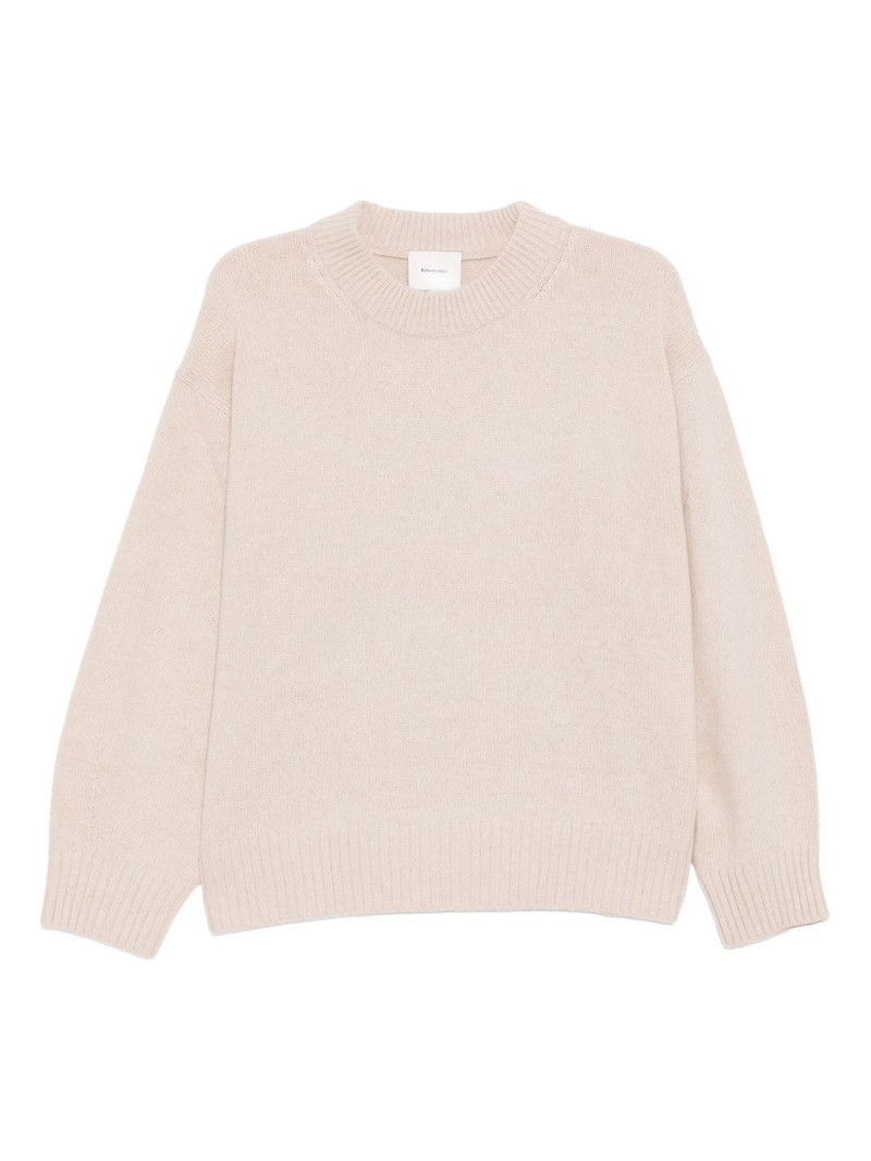 Cove jumper 1