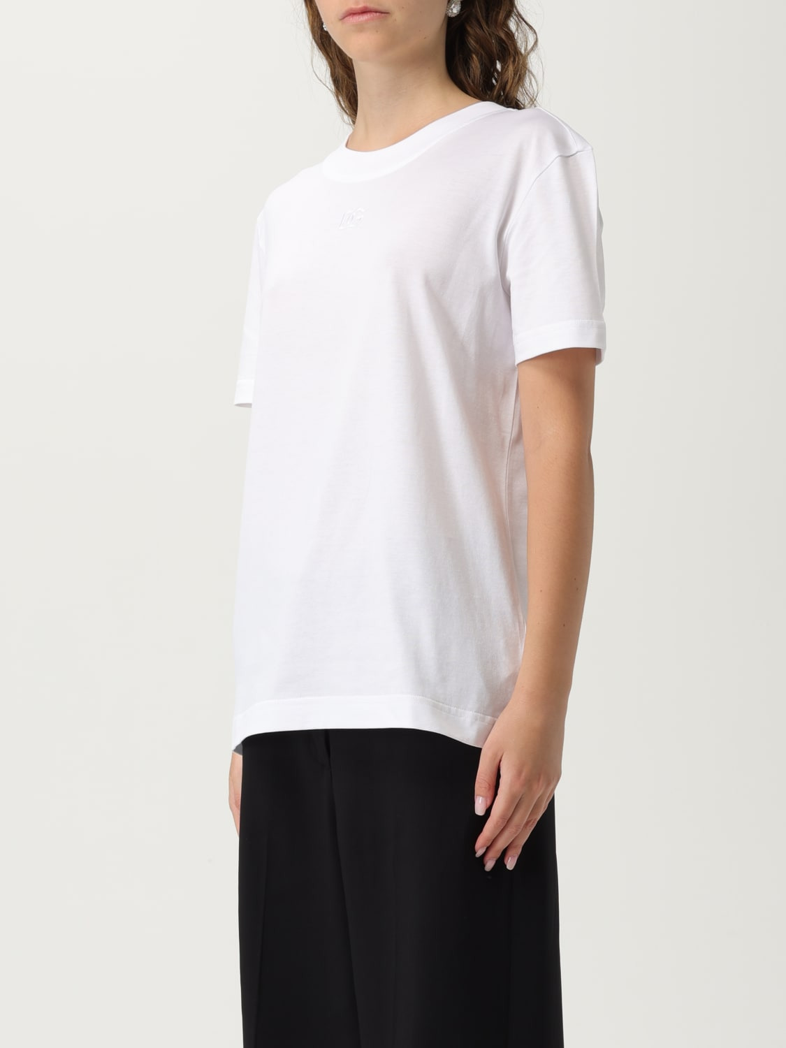 T-shirt woman Dolce & Gabbana - 4