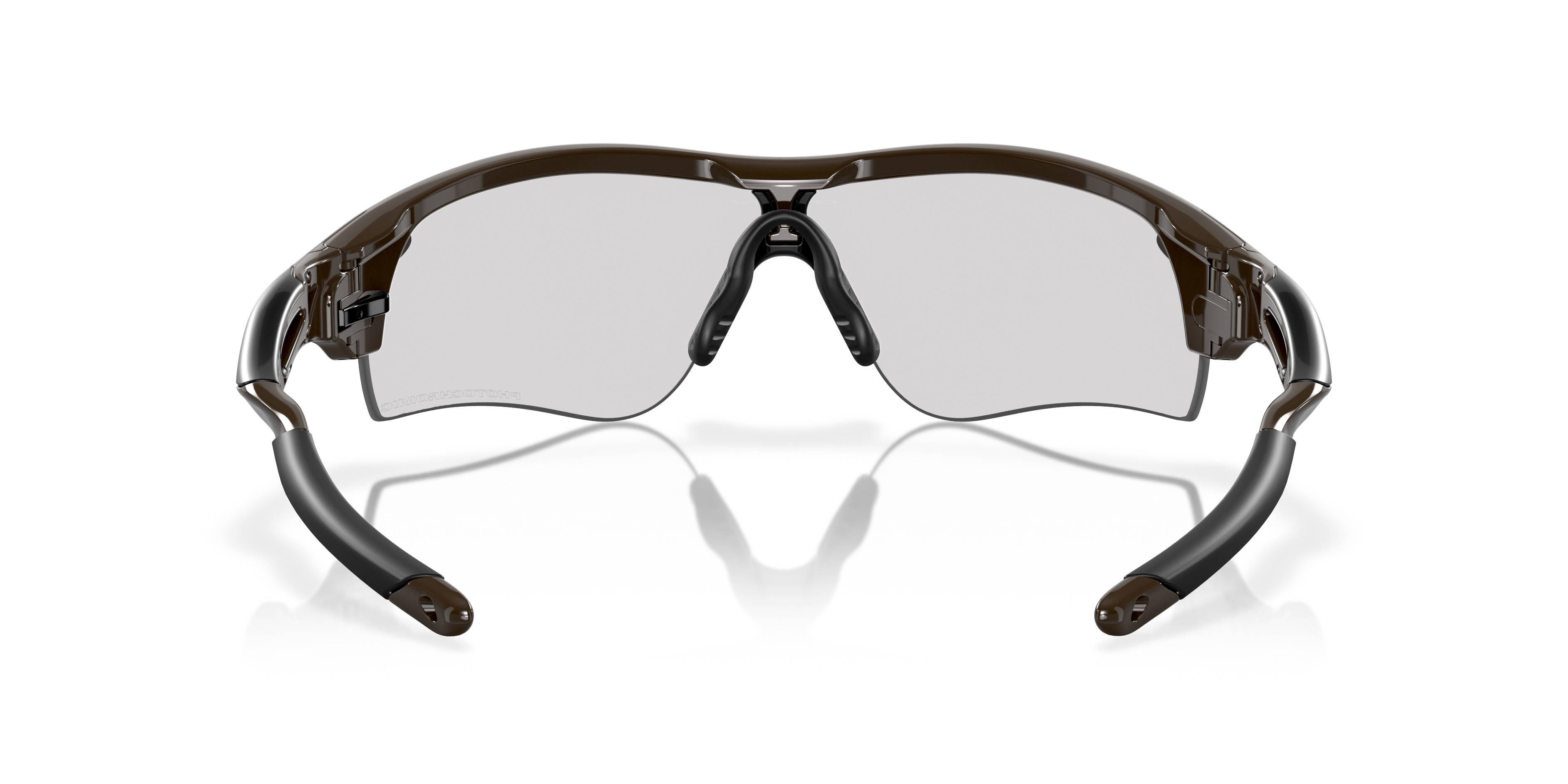OO9206 RadarLock® Path® (Low Bridge Fit) - 5
