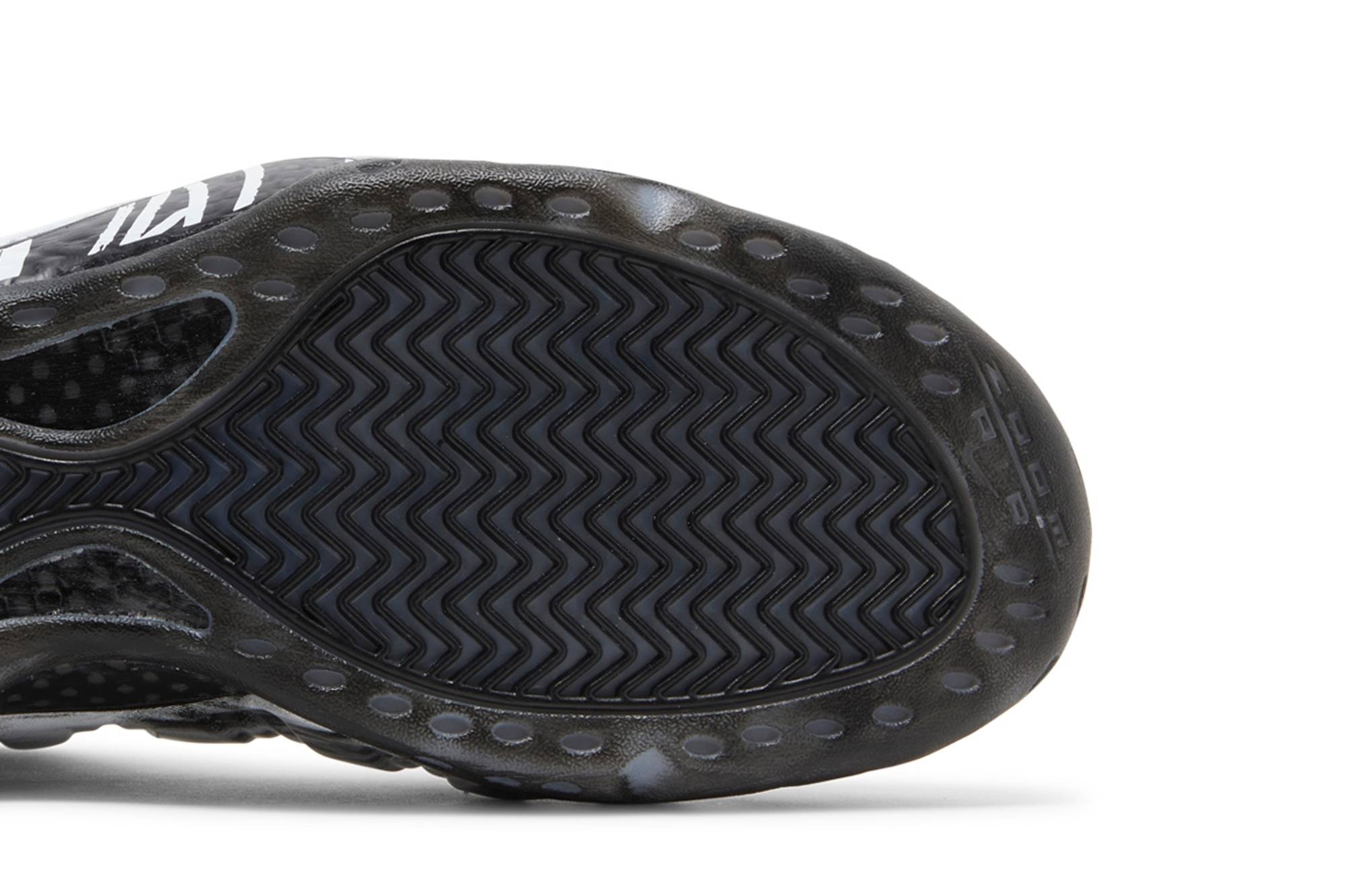 Air Foamposite One 'Dream A World - Black' - 5