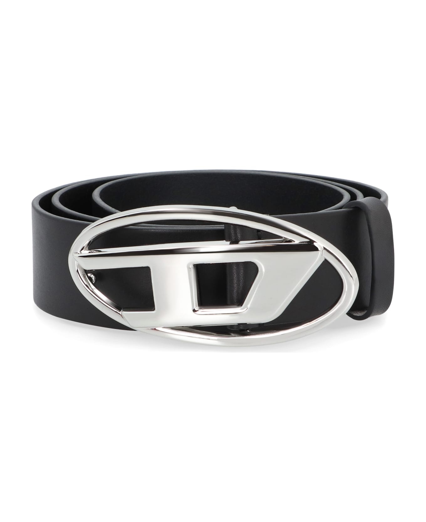 B-1dr Leather Belt - 1