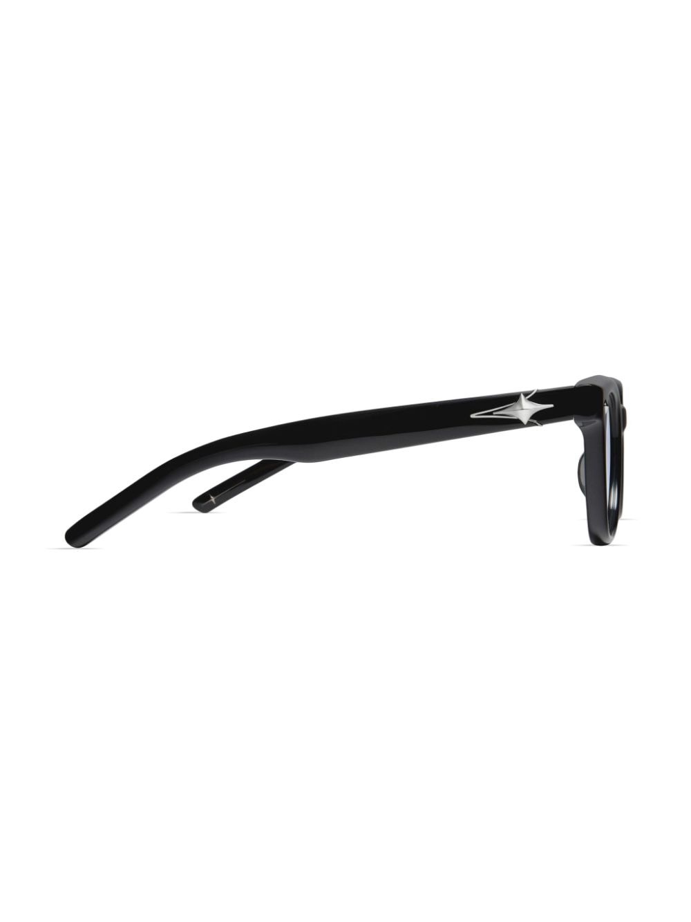 Gauss 01 square-frame glasses - 4