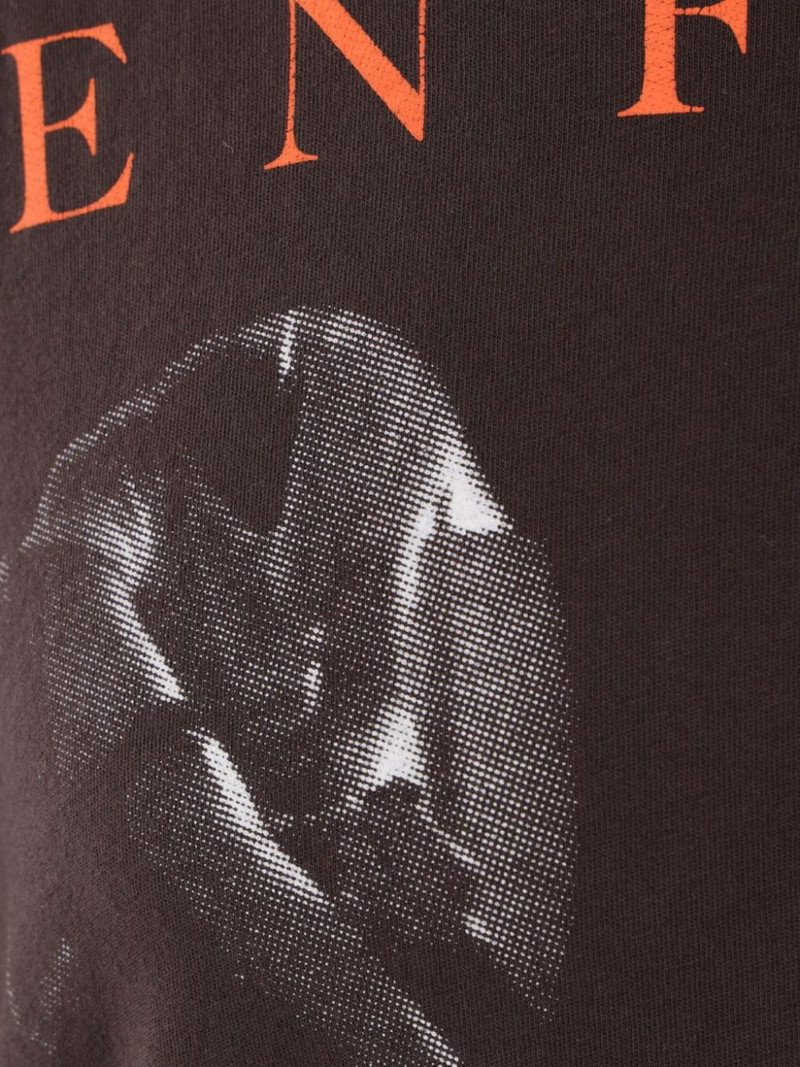 Narcotica cotton T-shirt 3