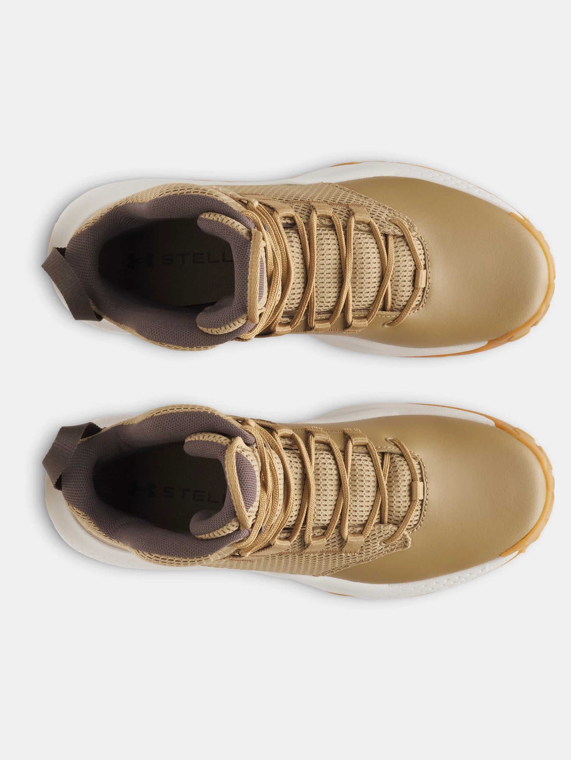 UA Stellar Mid - 3