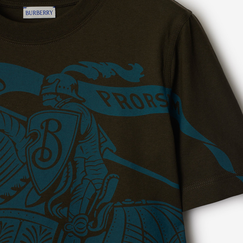 EKD Cotton T-shirt 6