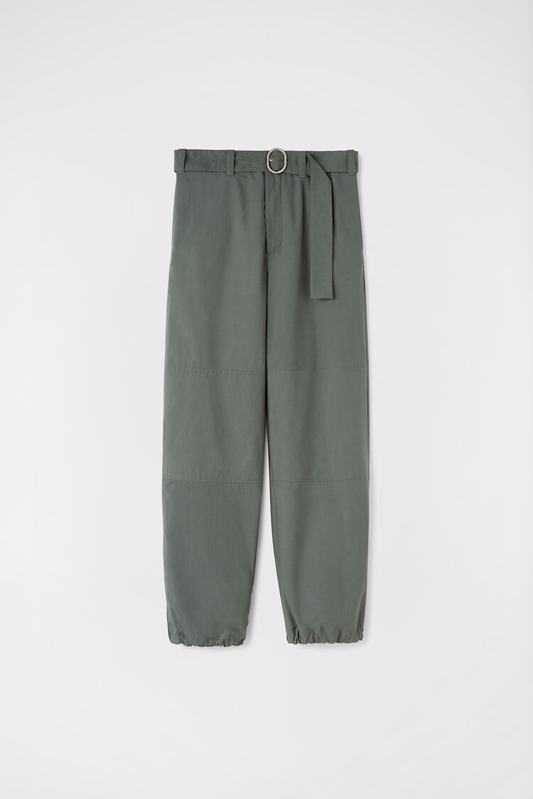 Trousers - 1