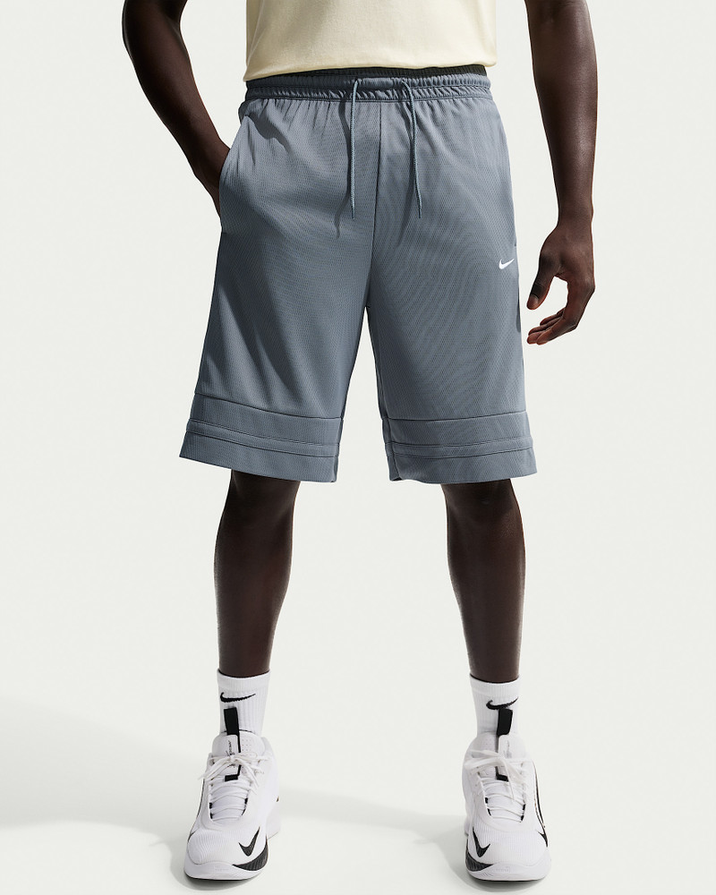 Nike Nike Men's Dri-FIT 10" Game Classic Basketball Shorts outlook