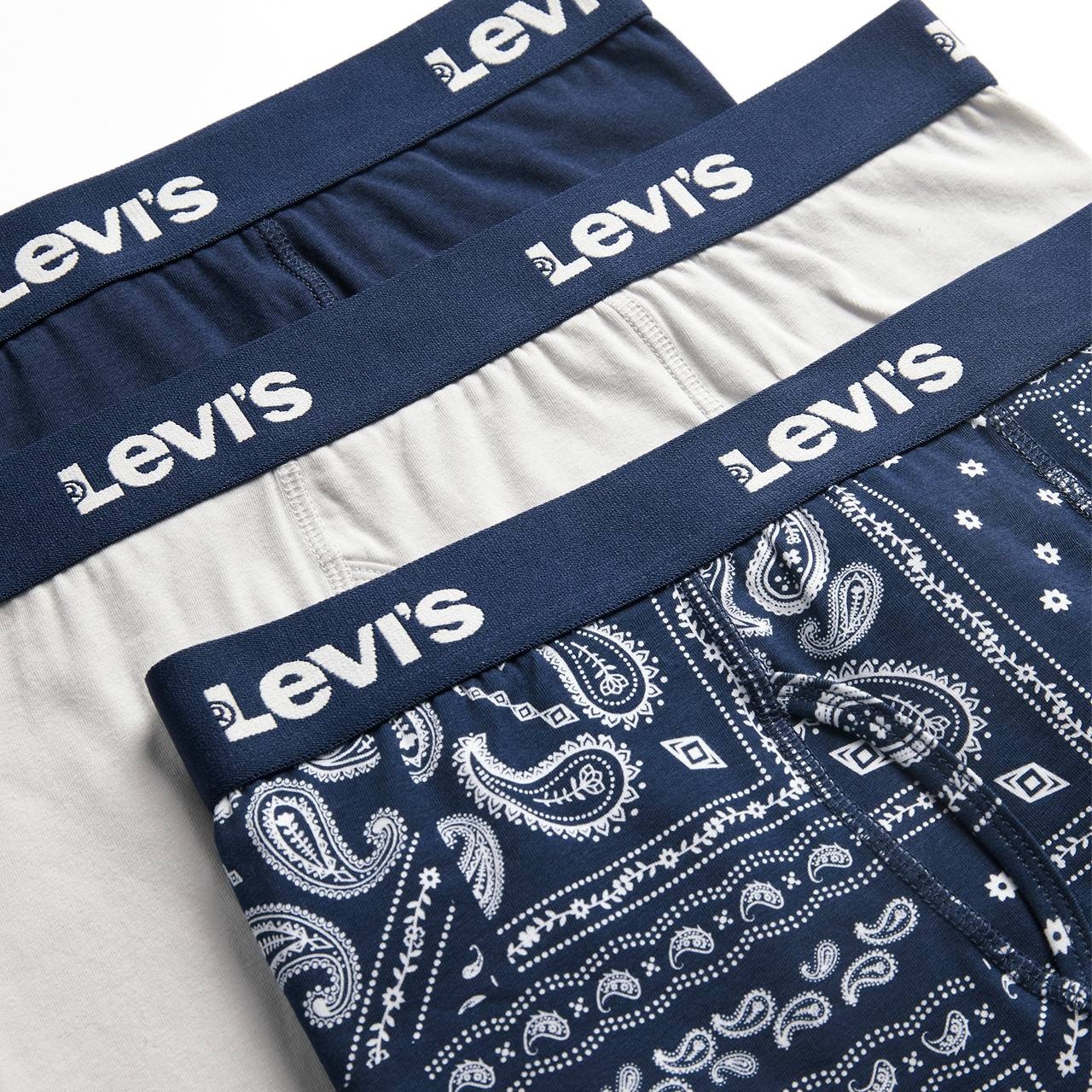 BANDANA BOXER BRIEF (3-PACK) - 2