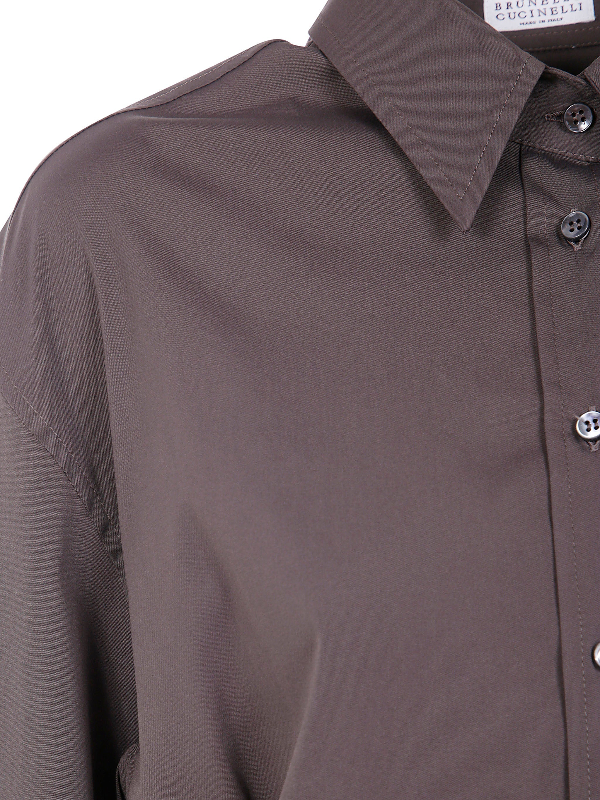 Brunello Cucinelli Women Shirt - 3