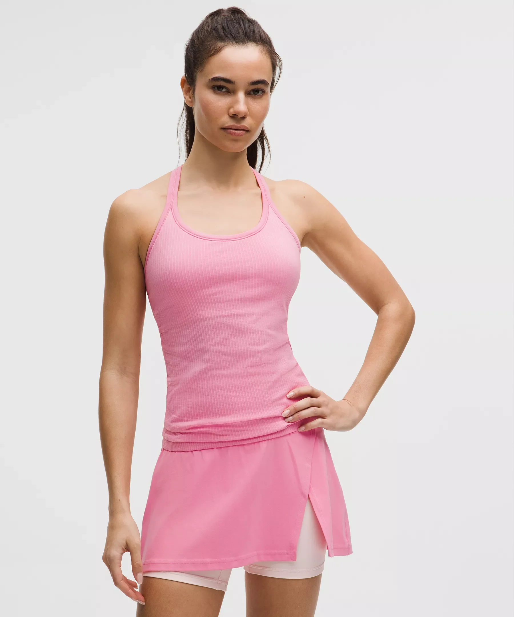 Ebb to Street Tank Top *Light Support, B/C Cup - 1