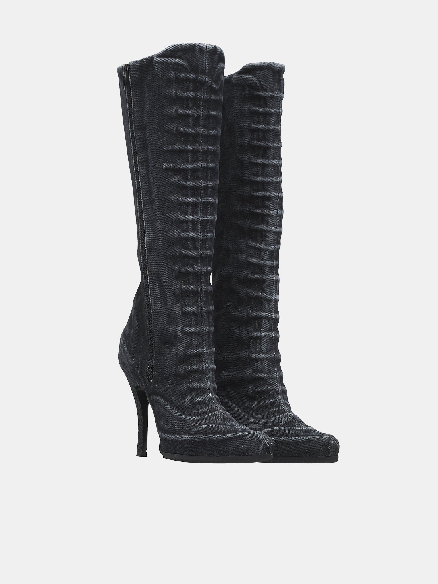 D-Cloud Boots - 2