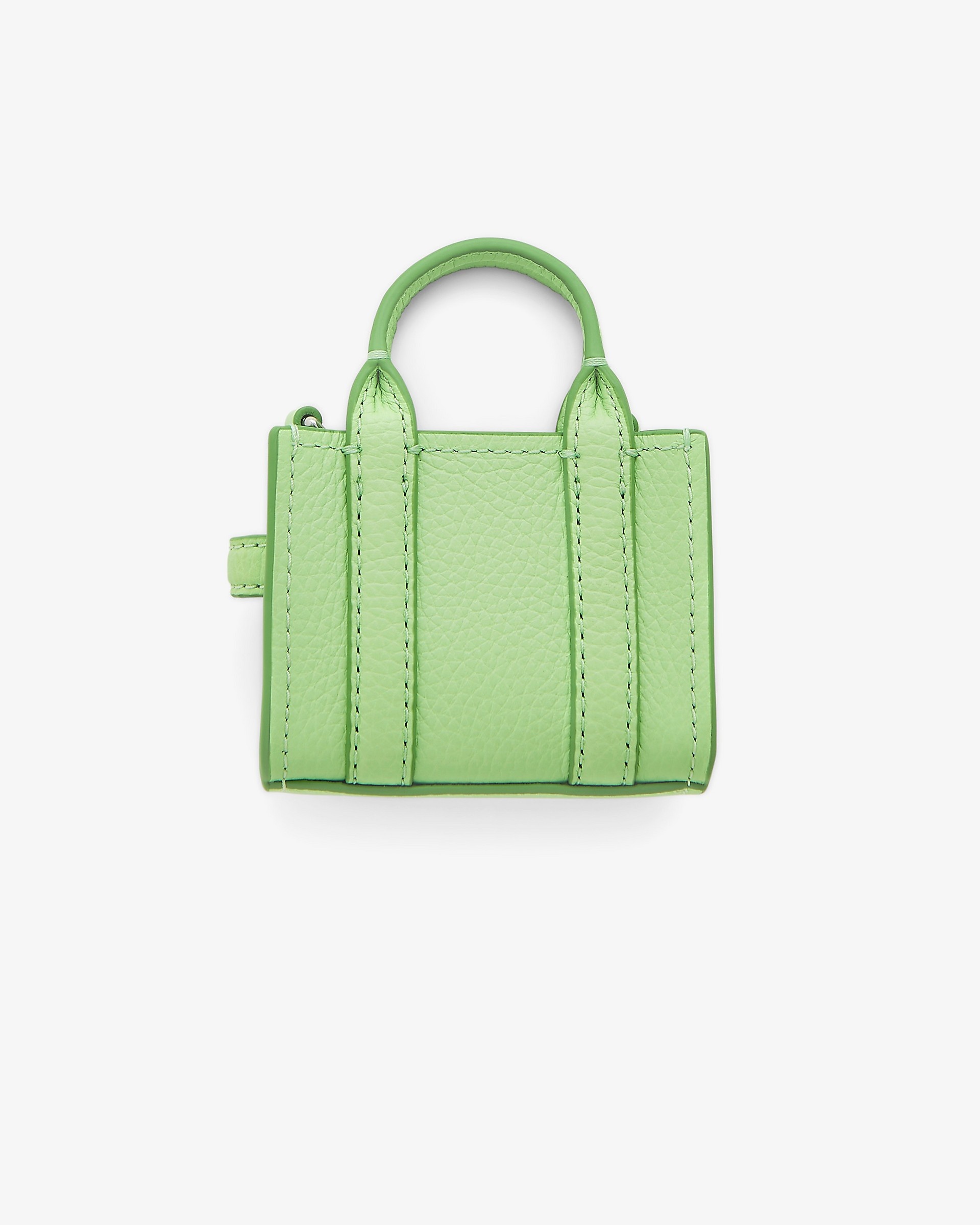 THE NANO TOTE BAG CHARM - 4