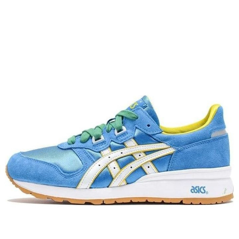 ASICS Gel Epirus 'Brazil' H417N-4201 - 1