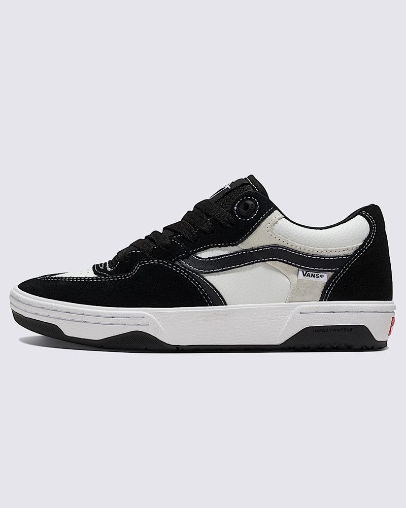 Rowan 2.0 Shoe 1