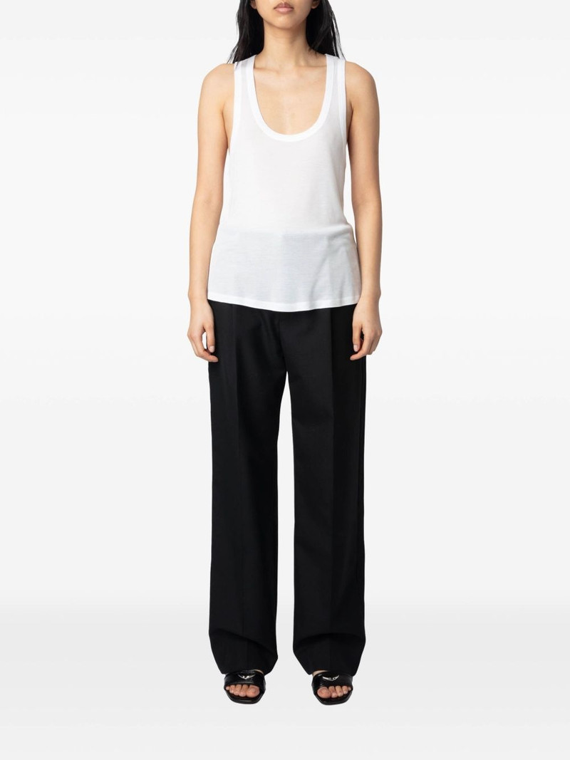 Zadig & Voltaire Bianca tank top outlook
