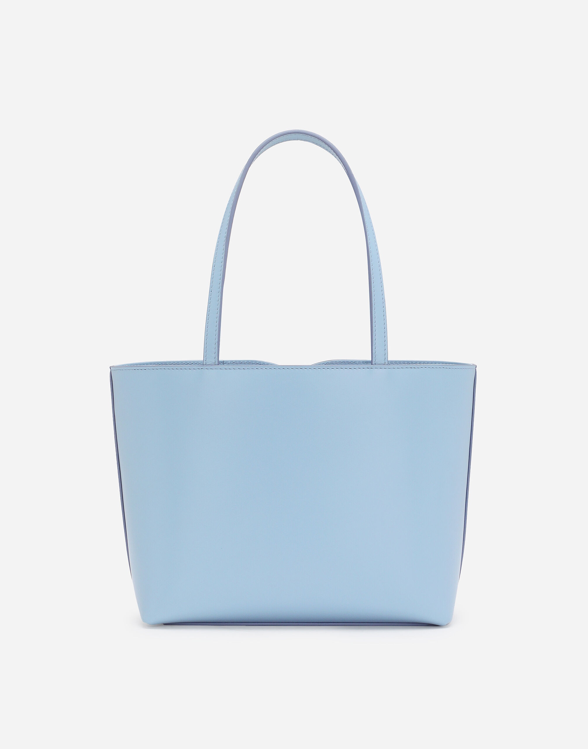 Small DG Logo Bag shopper - 4