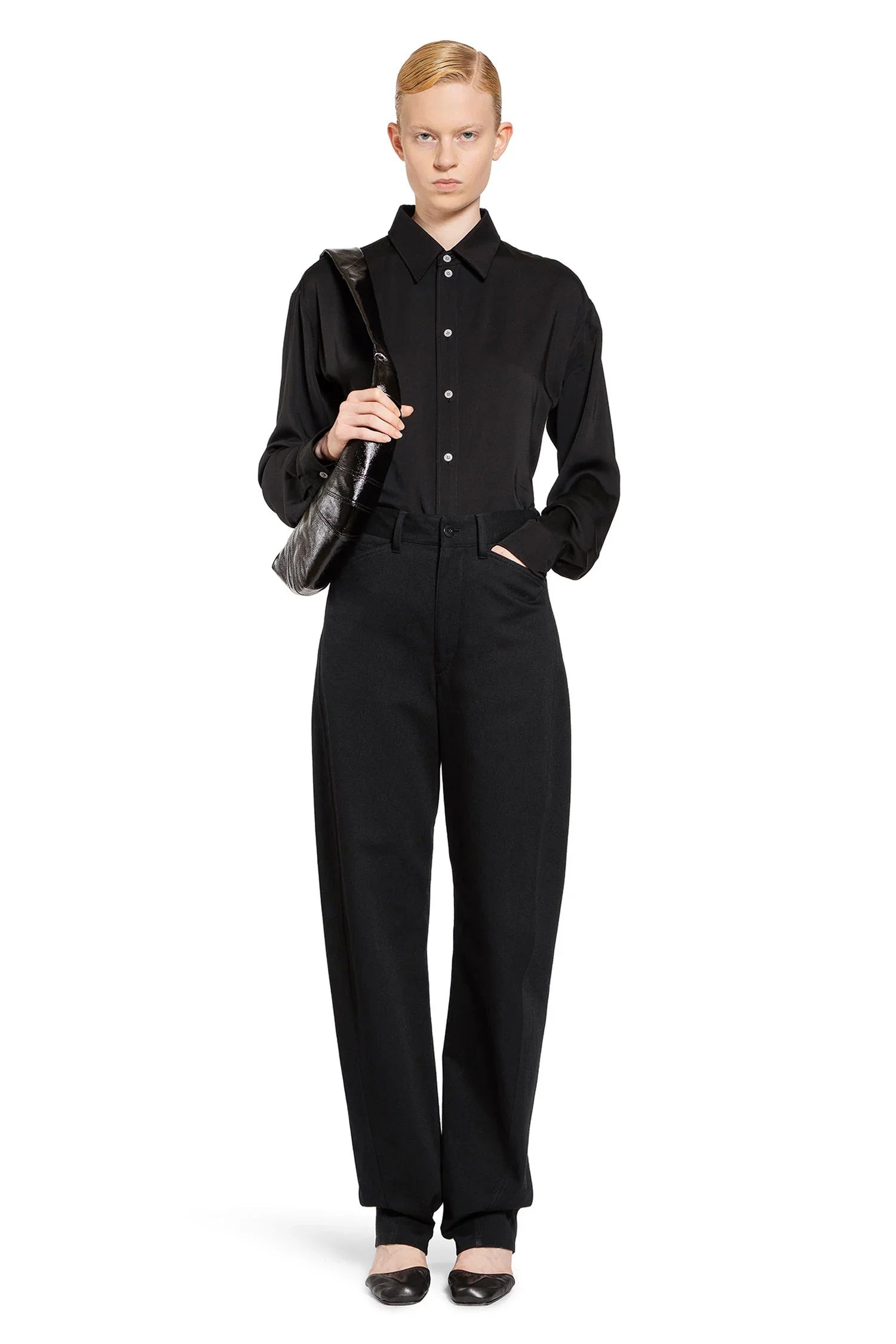 5-Pocket-Twisted-Pants - 4