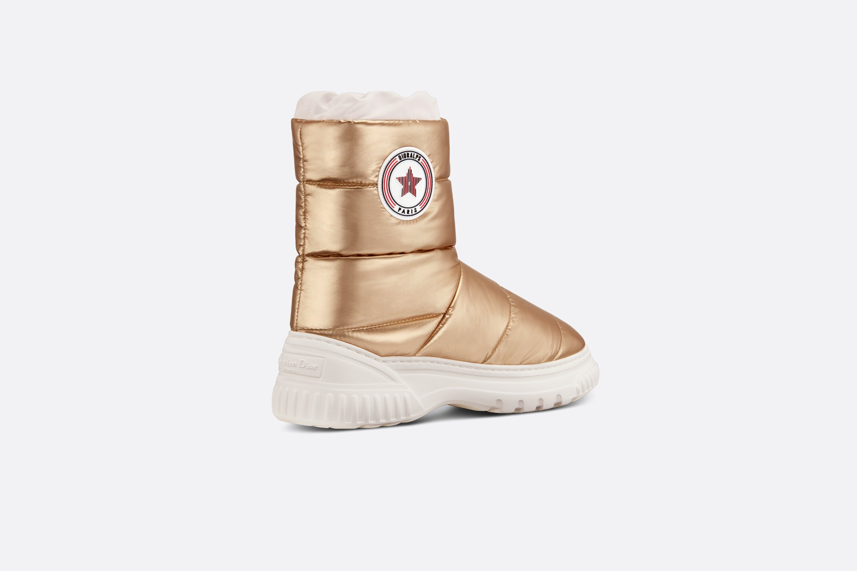 Dior Frost Ankle Boot - 3