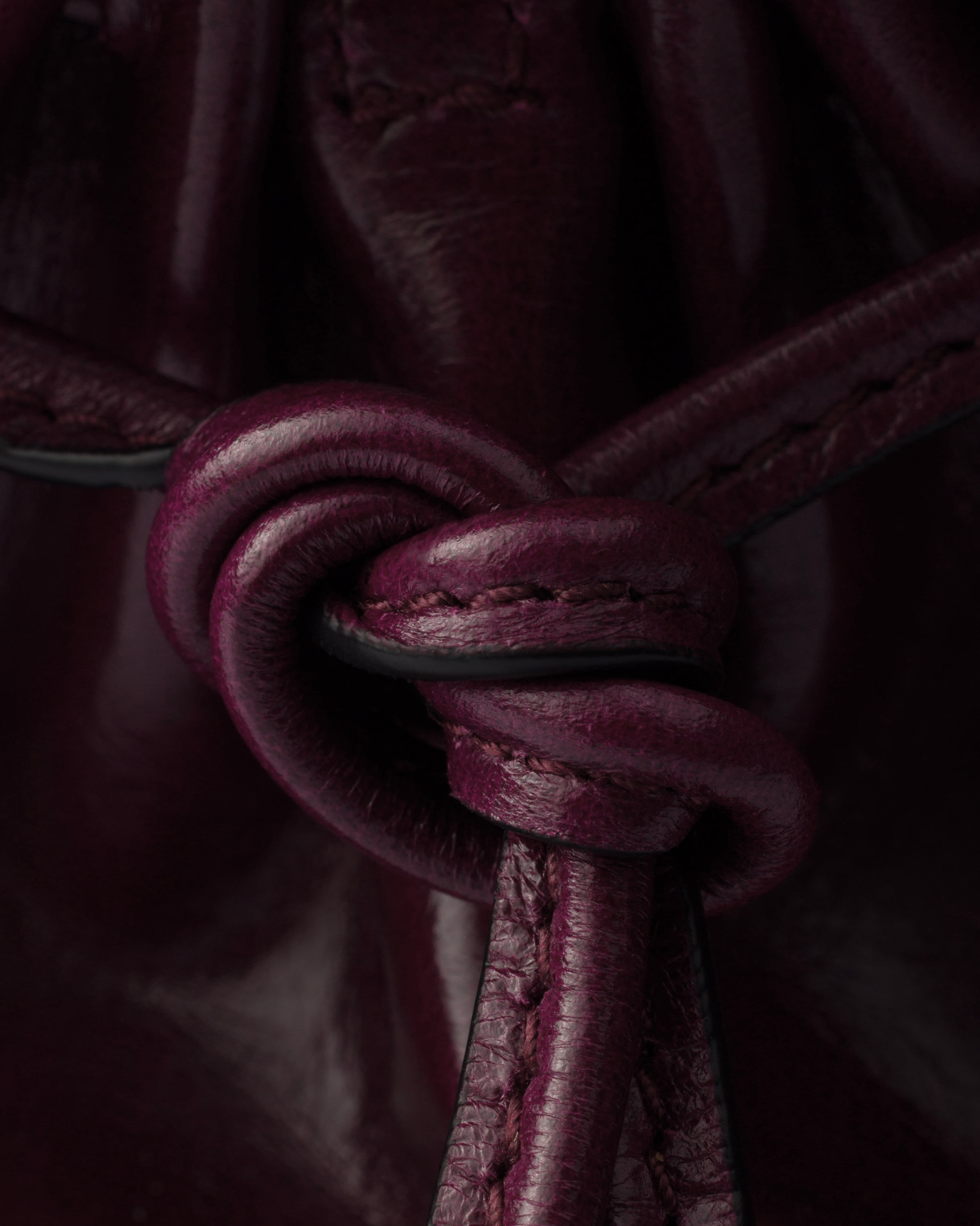 Prada Bonnie small leather shoulder bag - 6