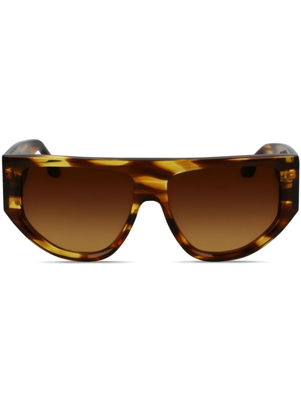 B Frame sunglasses - 1