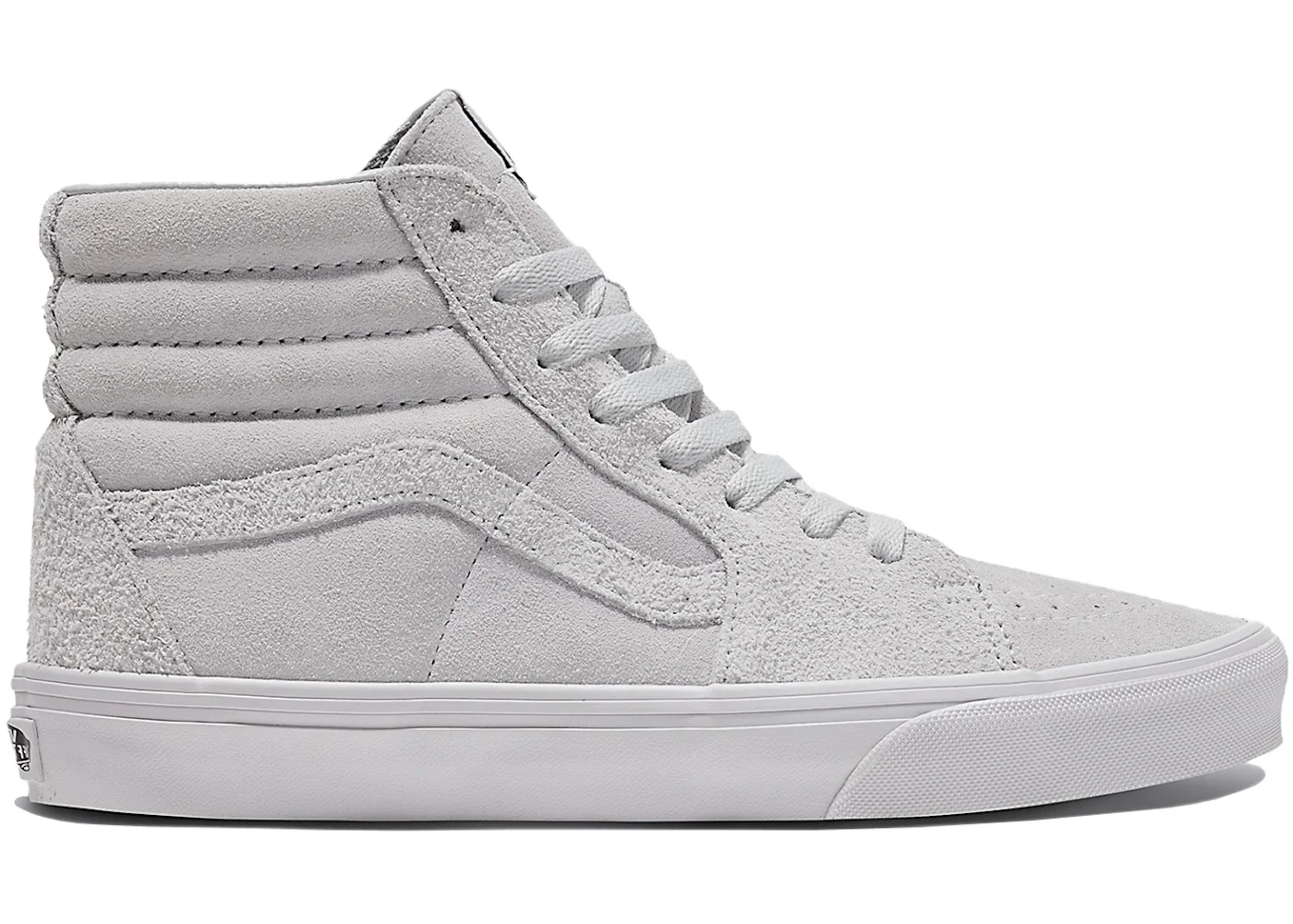 Vans Sk8-Hi Lunar Rock Grey - 1