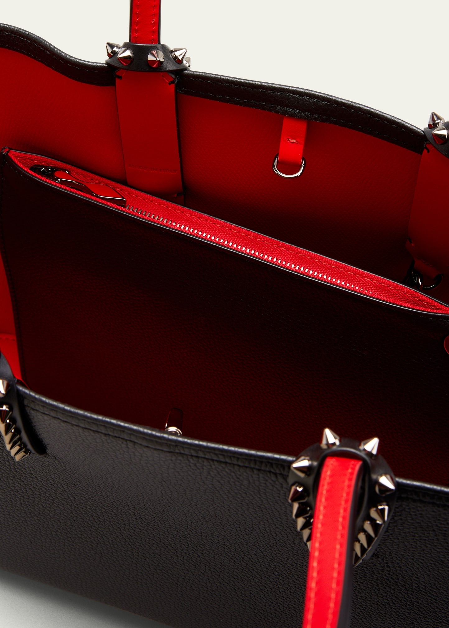 Cabata Small Empire Paris Tote Bag - 4