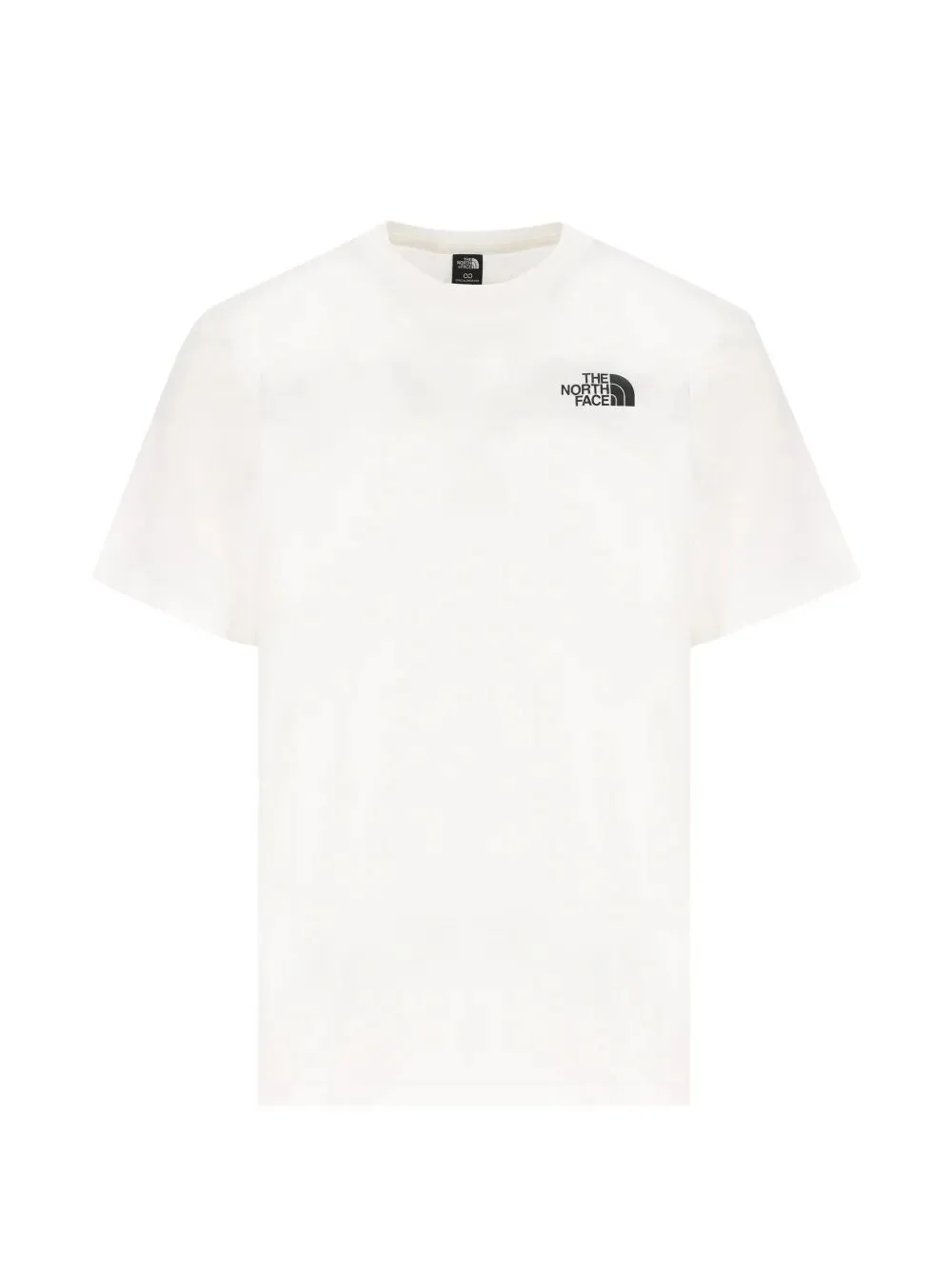 "Man Box Nse Energy" Regular Short Sleeve Tee - 1