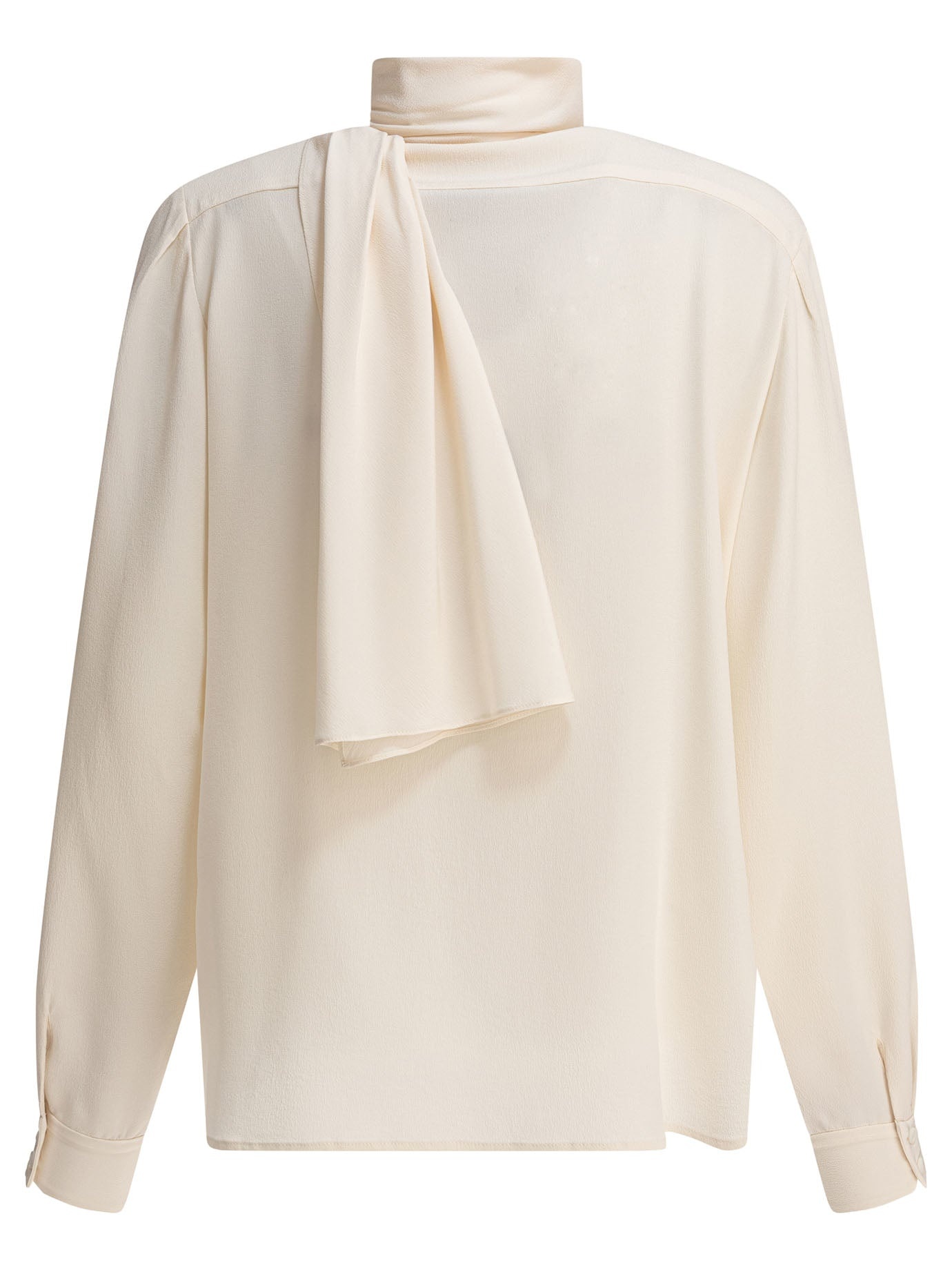 Prada Shirt In Marocaine - 2