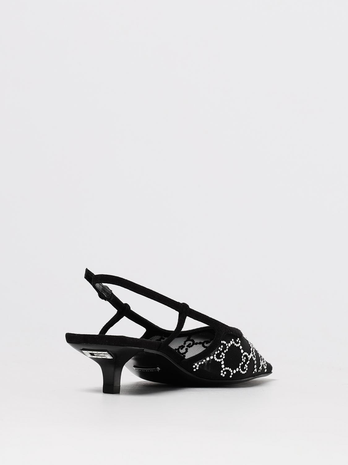 Shoes woman Gucci - 3