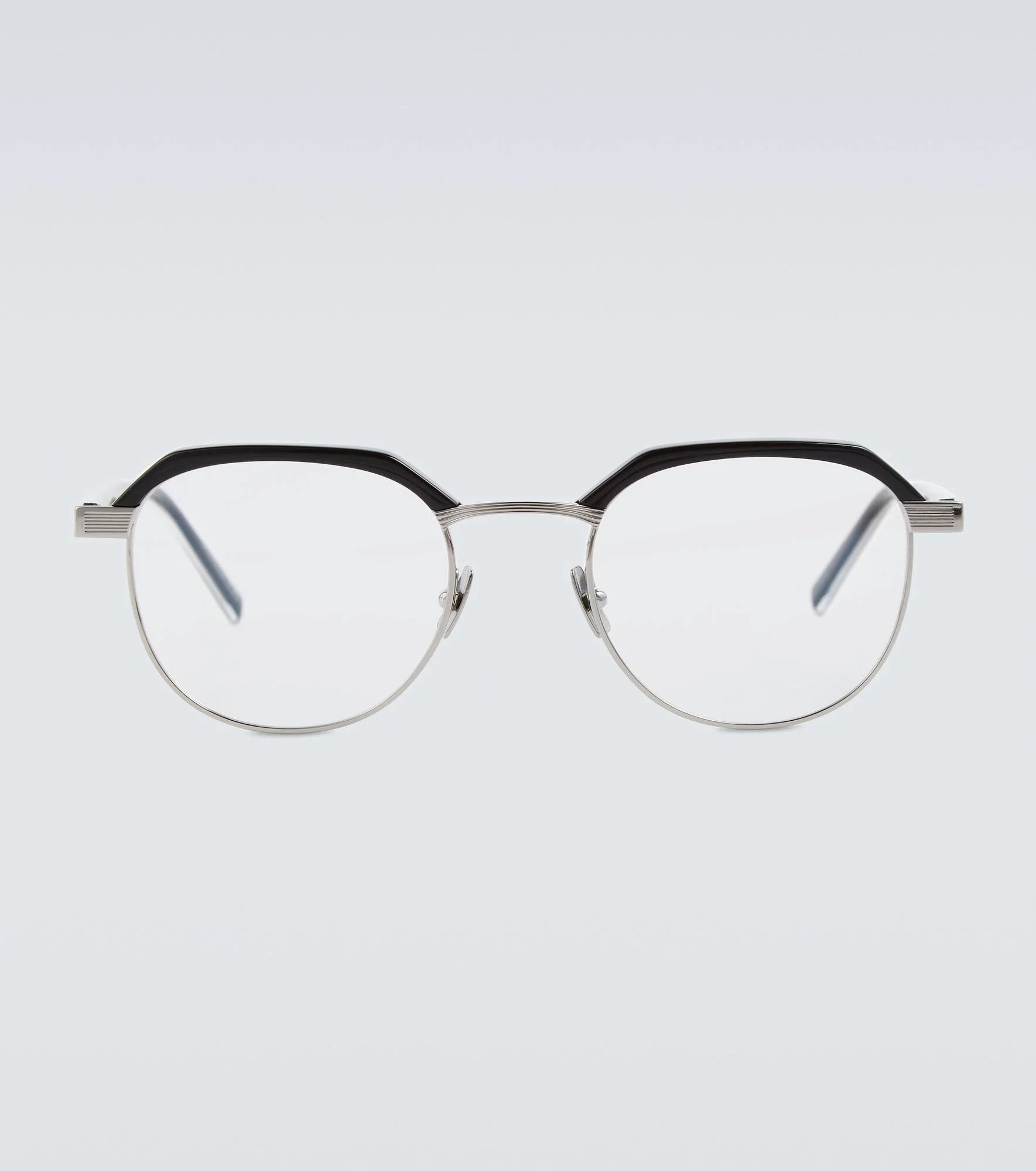 SL 124 round glasses - 1